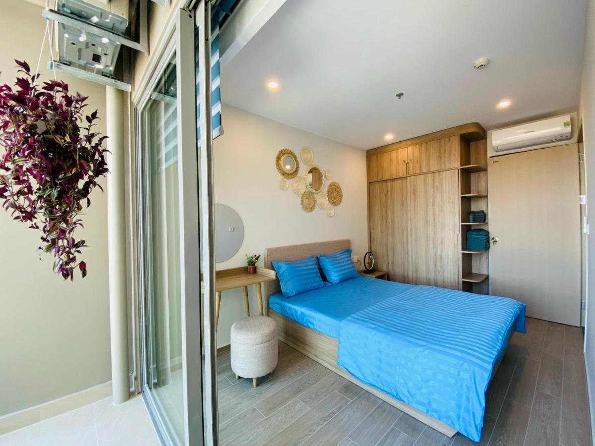 The Song Apartment Vung Tau - Sophia'S House Eksteriør bilde